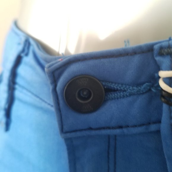 G-STAR RAW Arc 3D Super Skinny Colour Women Slim Fit (Deep Ink) - Picture 3 of 12